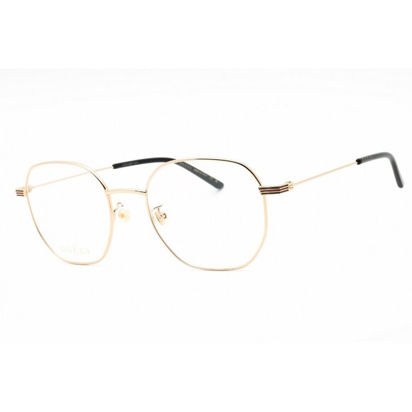 Gucci EYEGLASSES GG1125OA-001-53 New with case - Picture 1 of 5